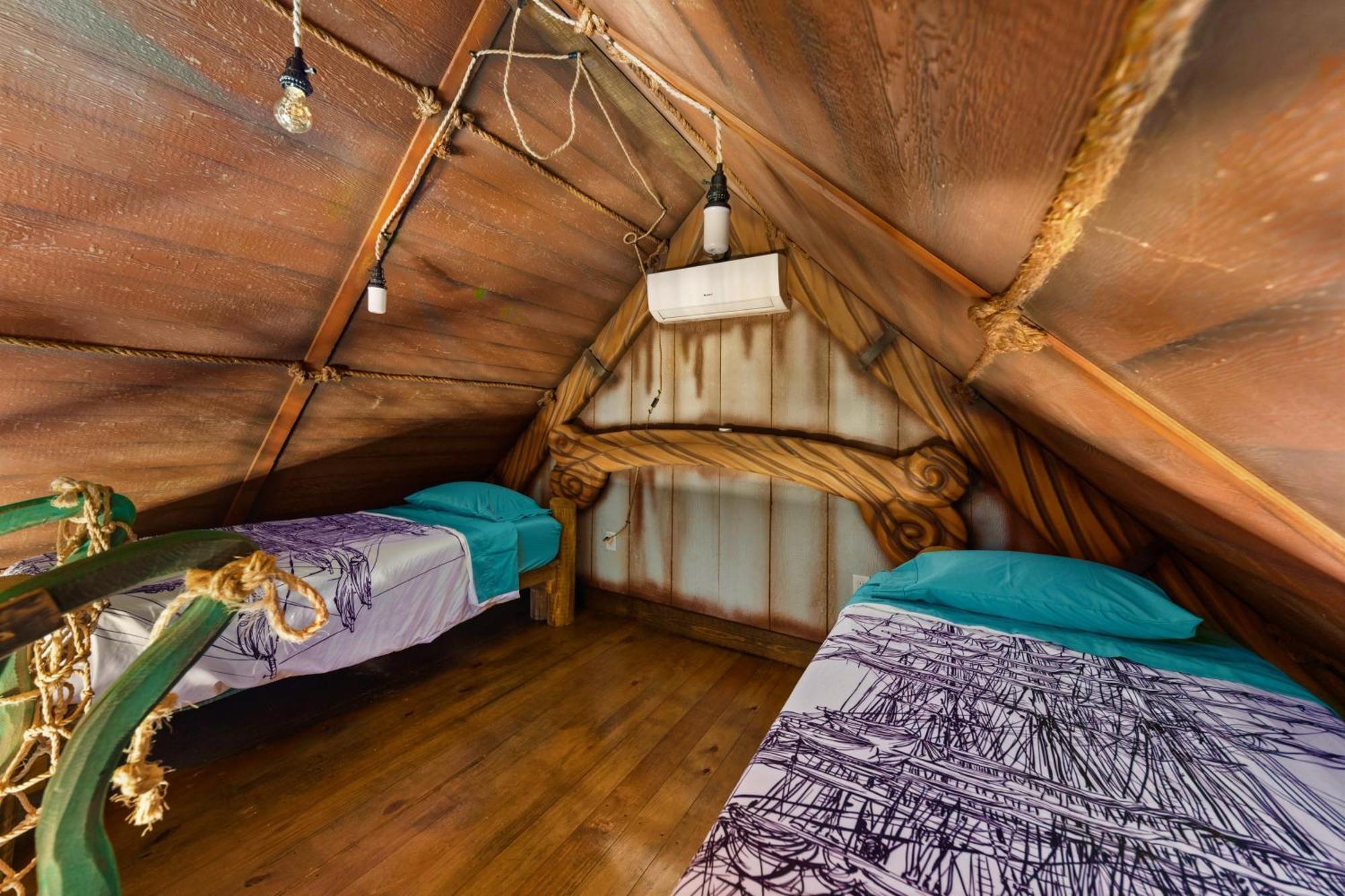 Hotel Blue Hills Ranch McGregor Zimmer foto